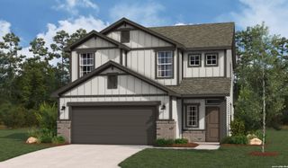 13215 CHANUTE FIELD DR, San Antonio, TX 78253