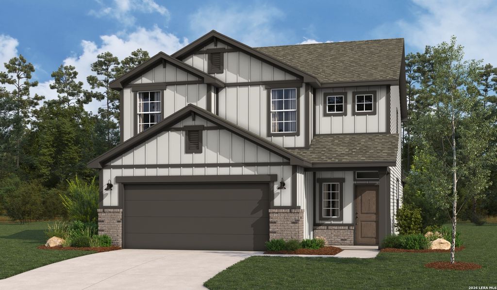 13215 CHANUTE FIELD DR, San Antonio, TX 78253
