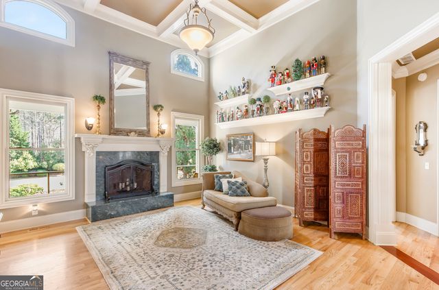 154 Gold Leaf Trail, Powder Springs, GA 30127