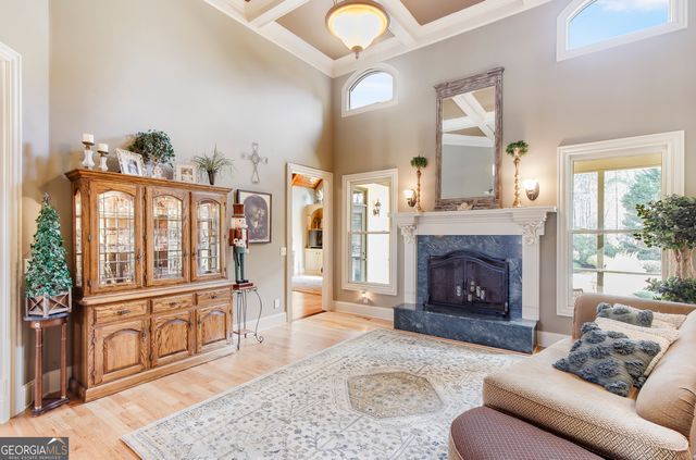 154 Gold Leaf Trail, Powder Springs, GA 30127