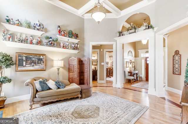 154 Gold Leaf Trail, Powder Springs, GA 30127