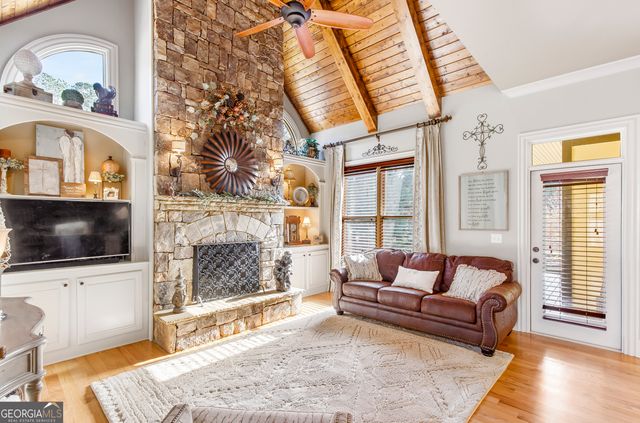 154 Gold Leaf Trail, Powder Springs, GA 30127