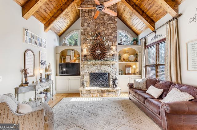 154 Gold Leaf Trail, Powder Springs, GA 30127