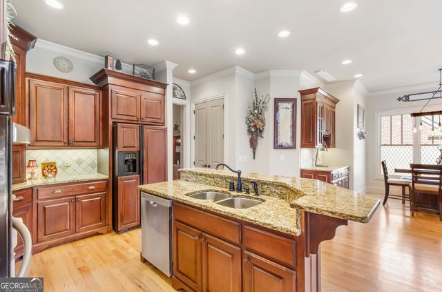 154 Gold Leaf Trail, Powder Springs, GA 30127