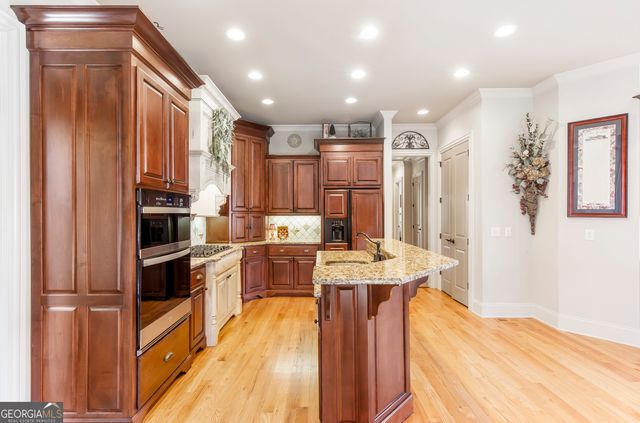 154 Gold Leaf Trail, Powder Springs, GA 30127