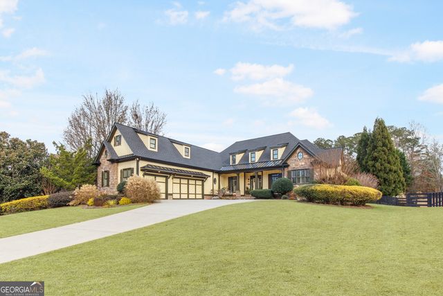 154 Gold Leaf Trail, Powder Springs, GA 30127