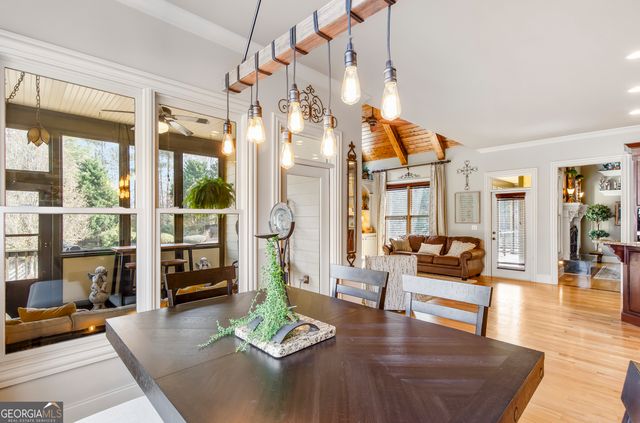 154 Gold Leaf Trail, Powder Springs, GA 30127