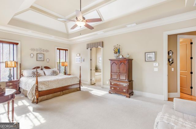 154 Gold Leaf Trail, Powder Springs, GA 30127