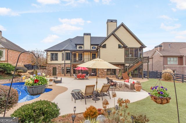 154 Gold Leaf Trail, Powder Springs, GA 30127