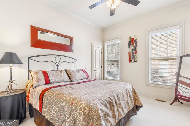 154 Gold Leaf Trail, Powder Springs, GA 30127