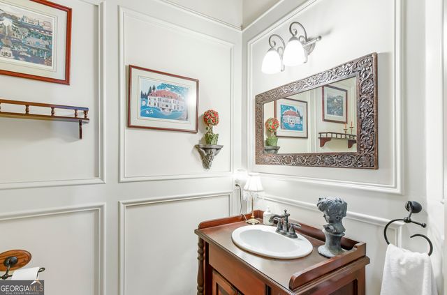 154 Gold Leaf Trail, Powder Springs, GA 30127