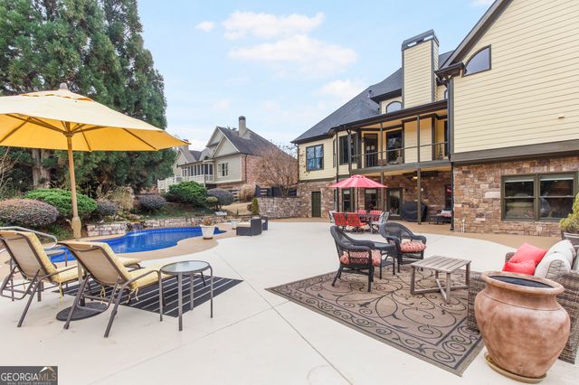 154 Gold Leaf Trail, Powder Springs, GA 30127