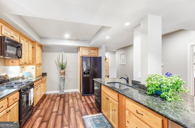 154 Gold Leaf Trail, Powder Springs, GA 30127