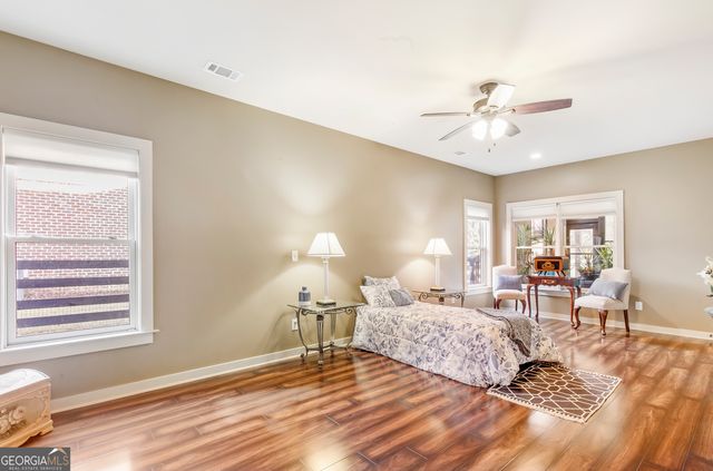 154 Gold Leaf Trail, Powder Springs, GA 30127