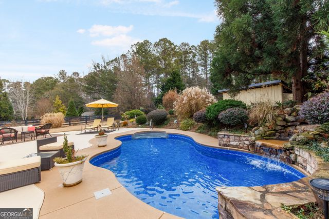 154 Gold Leaf Trail, Powder Springs, GA 30127