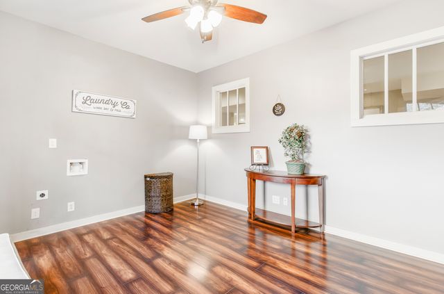 154 Gold Leaf Trail, Powder Springs, GA 30127