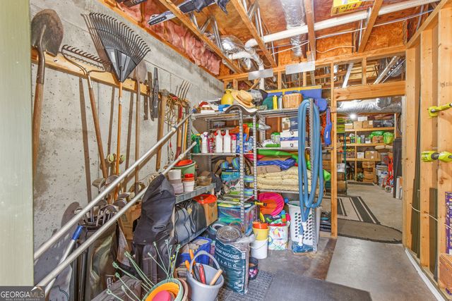 154 Gold Leaf Trail, Powder Springs, GA 30127