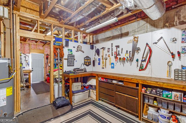 154 Gold Leaf Trail, Powder Springs, GA 30127