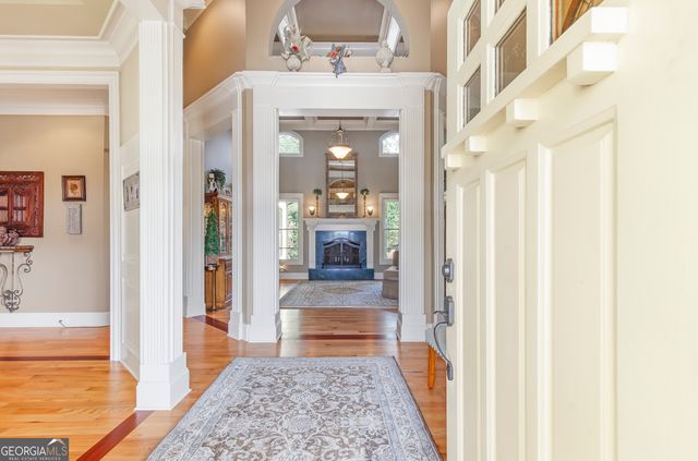 154 Gold Leaf Trail, Powder Springs, GA 30127