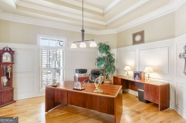 154 Gold Leaf Trail, Powder Springs, GA 30127