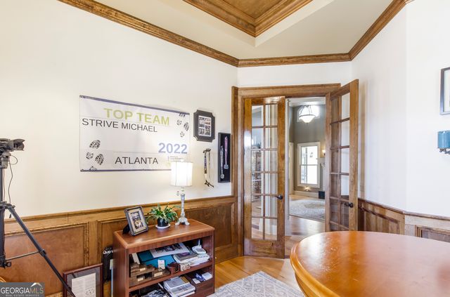 154 Gold Leaf Trail, Powder Springs, GA 30127