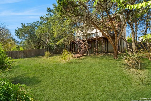 4210 Knollbluff, San Antonio, TX 78247