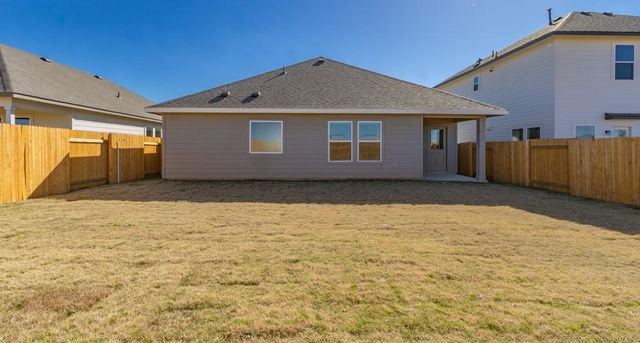 205 Windstar RD, Liberty Hill, TX 78642