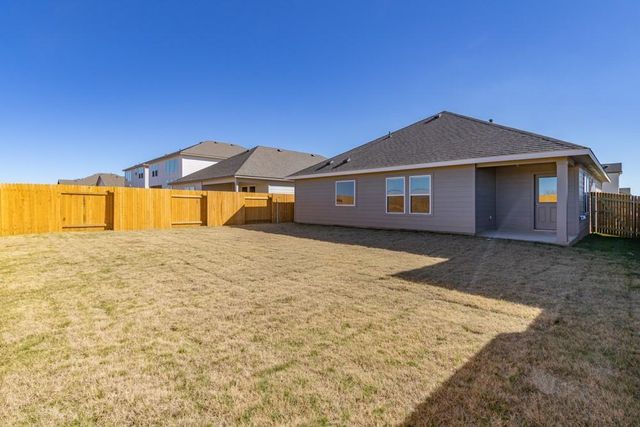 205 Windstar RD, Liberty Hill, TX 78642