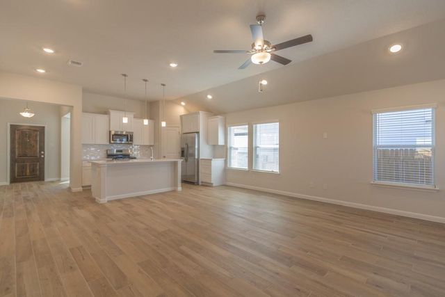 205 Windstar RD, Liberty Hill, TX 78642