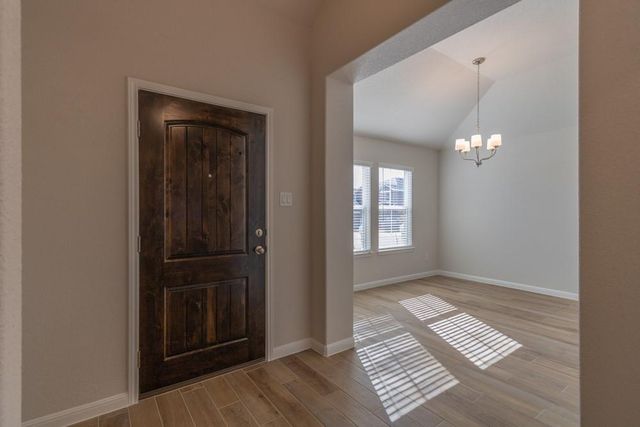 205 Windstar RD, Liberty Hill, TX 78642