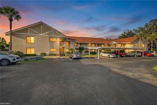 9635 Eaton Gardens LN # 104, Fort Myers, FL 33919