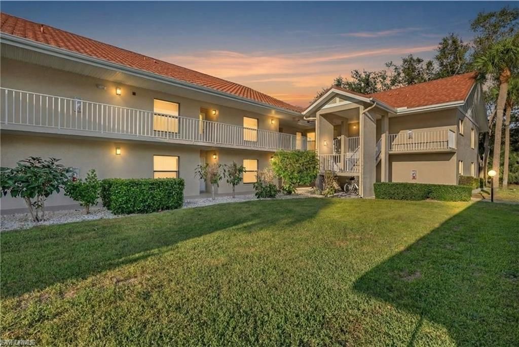 9635 Eaton Gardens LN # 104, Fort Myers, FL 33919