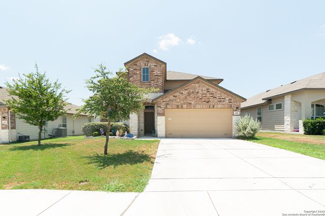 608 Smooth Wine, Cibolo, TX 78108