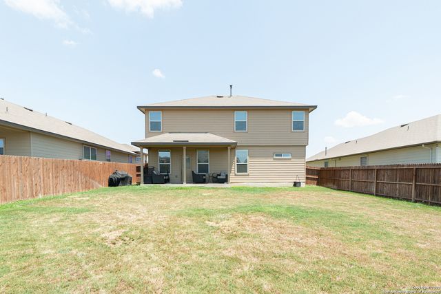 608 Smooth Wine, Cibolo, TX 78108