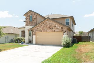 608 Smooth Wine, Cibolo, TX 78108