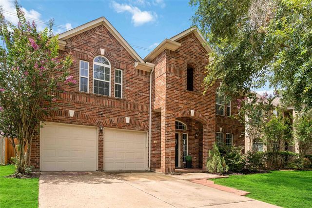 26631 Richwood Oaks Drive, Katy, TX 77494