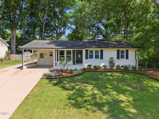214 Northfield Drive, Raleigh, NC 27609