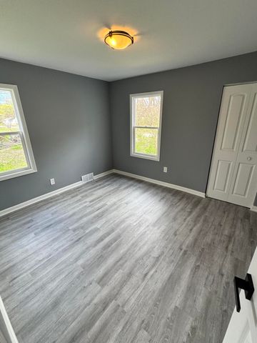 1136 Matthews Street, Gary, IN 46406
