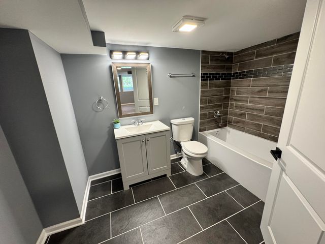 1136 Matthews Street, Gary, IN 46406