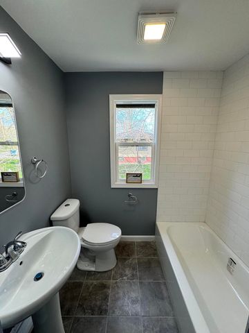 1136 Matthews Street, Gary, IN 46406
