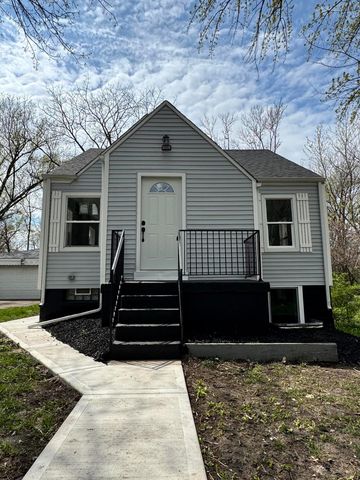 1136 Matthews Street, Gary, IN 46406