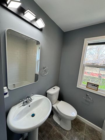 1136 Matthews Street, Gary, IN 46406