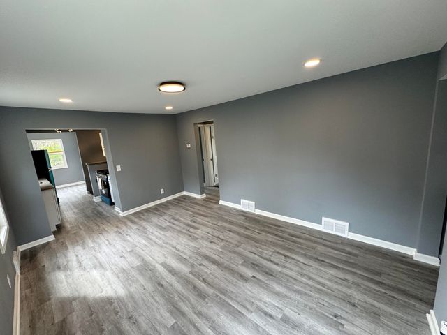 1136 Matthews Street, Gary, IN 46406