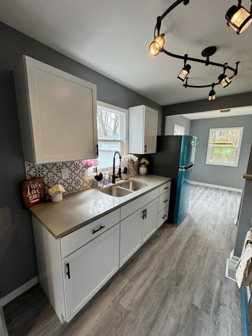 1136 Matthews Street, Gary, IN 46406