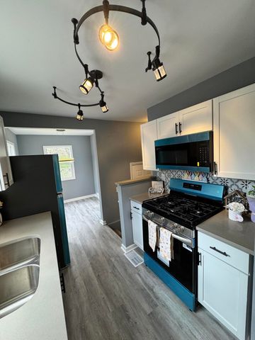 1136 Matthews Street, Gary, IN 46406