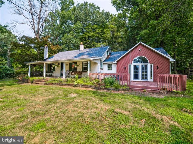 2843 FLOWING SPRINGS RD, Spring City, PA 19475