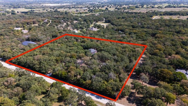 516 Wild Wood Drive, Decatur, TX 76234