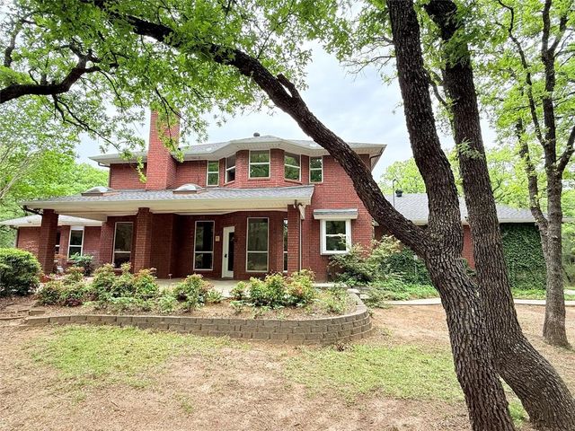 516 Wild Wood Drive, Decatur, TX 76234