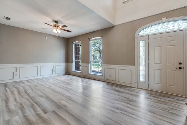 516 Wild Wood Drive, Decatur, TX 76234