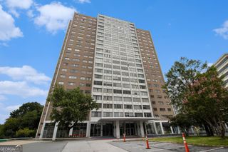 215 Piedmont Avenue NE 1002, Atlanta, GA 30308